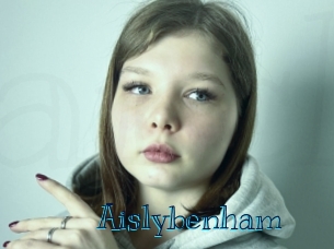 Aislybenham