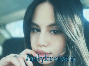 Aislybrabson