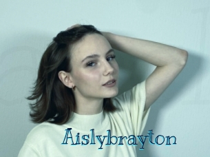 Aislybrayton