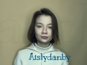 Aislydanby