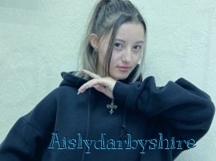 Aislydarbyshire