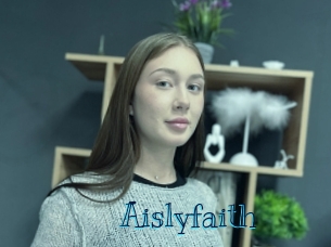 Aislyfaith