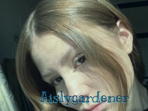 Aislygardener