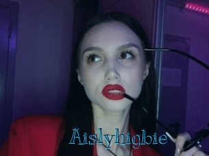 Aislyhigbie