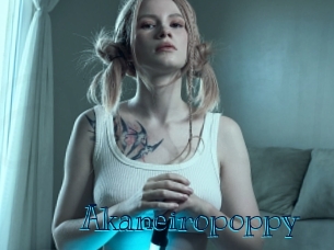 Akaneiropoppy