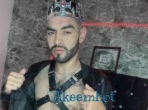 Akeemhot