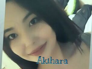 Akihara