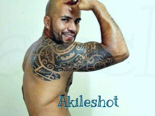 Akileshot