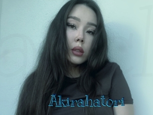 Akirahatori