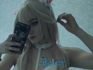 Akiray