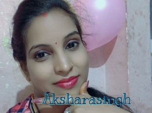 Aksharasingh