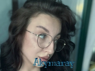 Akymaray