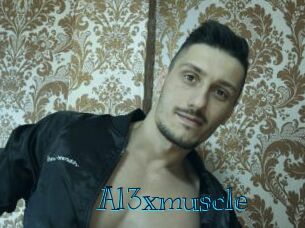 Al3xmuscle