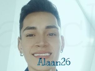 Alaan26