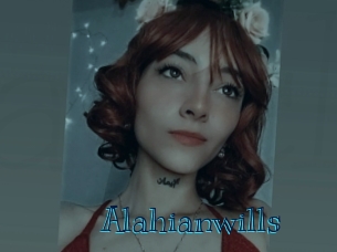 Alahianwills