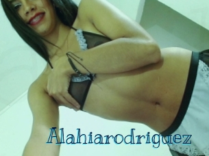 Alahiarodriguez