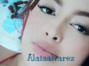 Alaiaalvarez