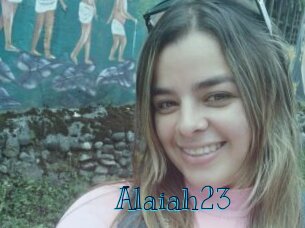 Alaiah23