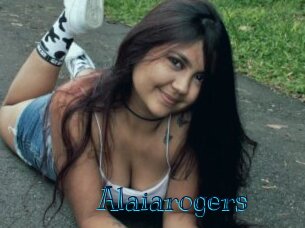 Alaiarogers