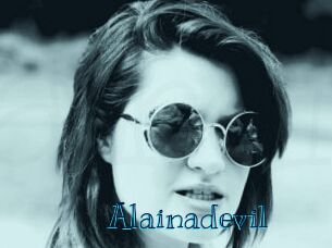 Alainadevil