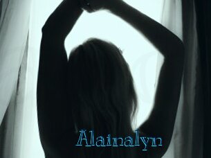 Alainalyn