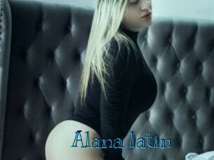 Alana_latin