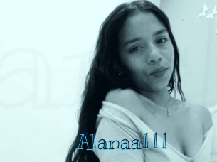 Alanaa111