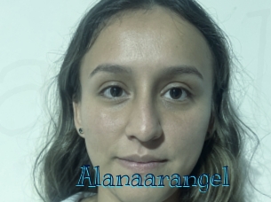 Alanaarangel