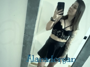 Alanadorgan