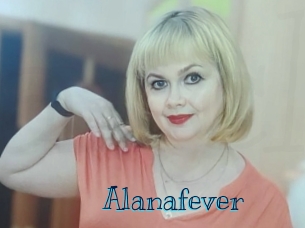 Alanafever