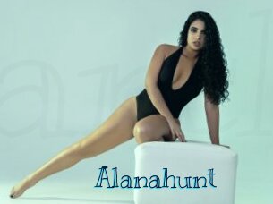 Alanahunt