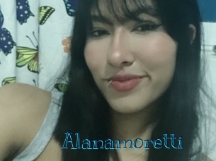 Alanamoretti