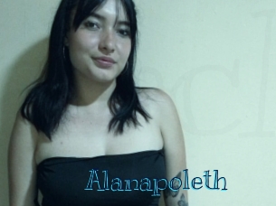 Alanapoleth