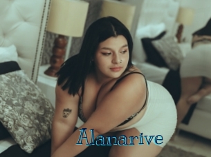 Alanarive