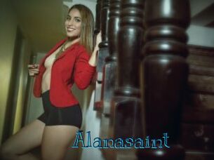 Alanasaint