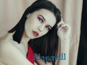 Alanavill