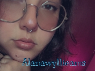 Alanawyllieams