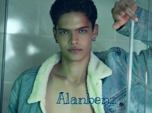 Alanbenz