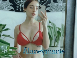 Alaneymarie