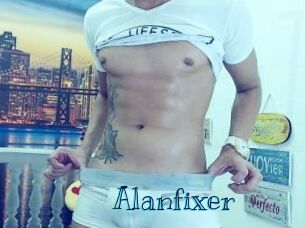 Alanfixer