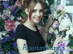 Alaniayoung