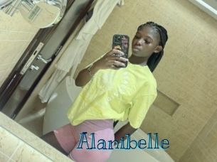 Alanibelle