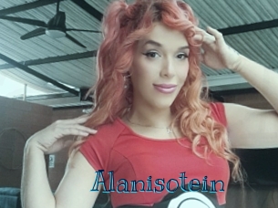 Alanisotein