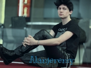 Alanjeremy