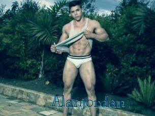 Alanjordan