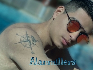 Alanmillers