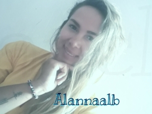 Alannaalb