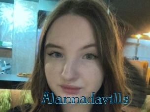 Alannadavills