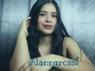 Alannarossi