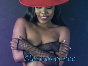 Alannarousee